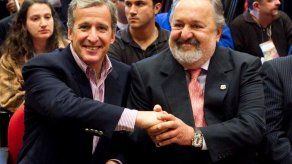 Peñarol y otros clubes uruguayos presentaron denuncia contra Conmebol