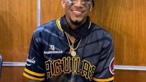 Camargo suena jonrón. Espino y Otero cumplen buenas salidas en Liga Dominicana