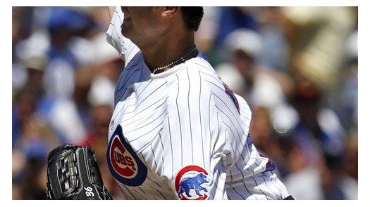MLB: Cachorros 3, Rojos 1; Wells acaricia el sin hit