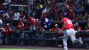 Resumen 2022: Panamá logra clasificación al Clásico Mundial