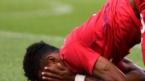 Una Copa Oro sin centroamericanos tras la salida de Panamá