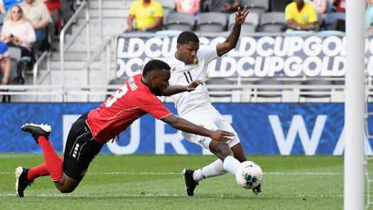 Armando Cooper confesó que la jugada del gol se practicó por la presión
