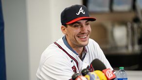 MLB: Matt Olson firma contrato millonario con Los Bravos de Atlanta