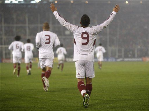 Mundial: Venezuela obligada a derrotar a Perú