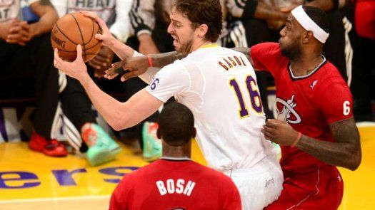 NBA: Wizards sorprenden a campeones Heat cuando les queda un juego de temporada regular