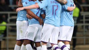 El City sacude al Watford con un histórico 8-0