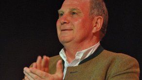 El expresidente del Bayern