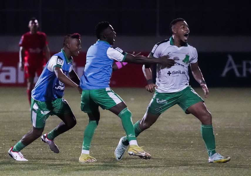 LPF: Alianza supera en penales al San Francisco y avanza a semis&nbsp;