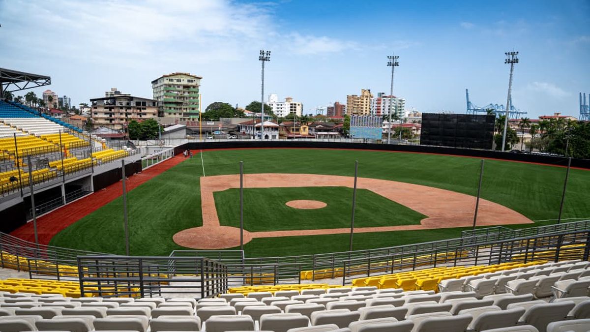 Béisbol Mayor 2026: Boletos para el Chiriquí vs Colón agotados Béisbol Mayor 2026: Boletos para el Chiriquí vs Colón agotados