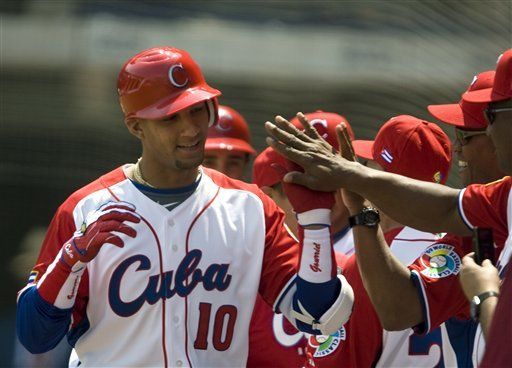 Clásico: Cuba vs. Australia por boleto a segunda ronda