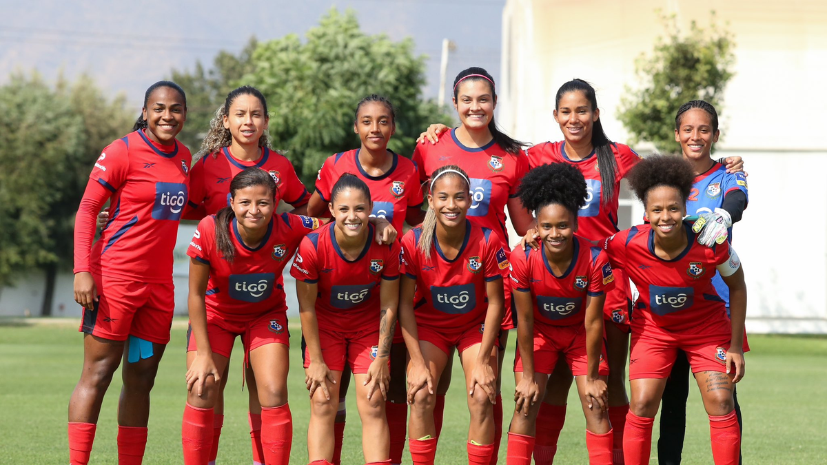 Papúa Nueva Guinea vs Panamá femenina Fecha, hora y dónde ver