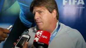 Herrera: México junta 2 buenas generaciones para Rusia 2018