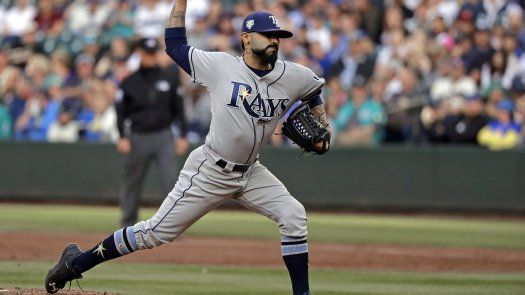 Romo disfruta su momento en Serie del Caribe, lo otro espera