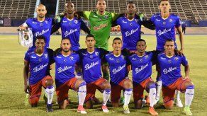Plaza Amador cae en Jamaica ante el Portmore United