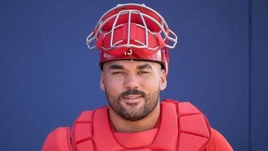 MLB: El coclesano Leonardo Bernal de los Cardinals sería subido a las Grandes Ligas MLB: El coclesano Leonardo Bernal de los Cardinals sería subido a las Grandes Ligas