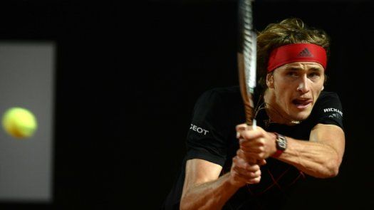 Thiem y Zverev pueden dar el gran salto, afirma el director de Roland Garros