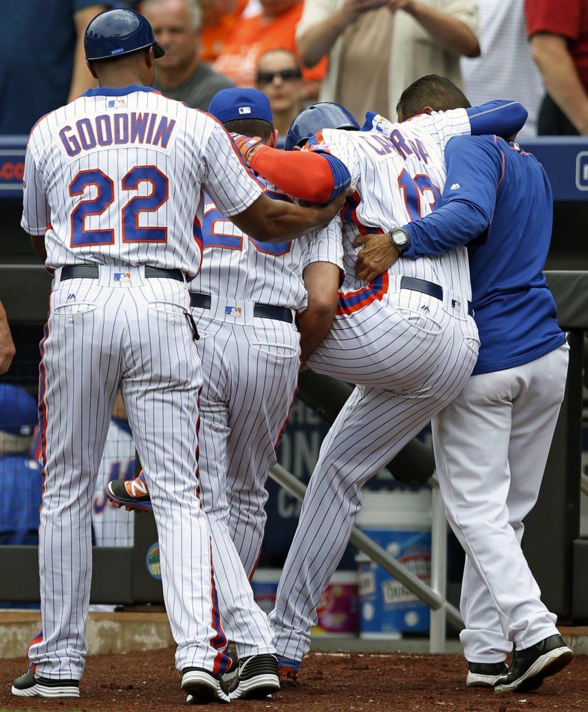 MLB: Incremento en el salario de MLB fue el menor desde 2004