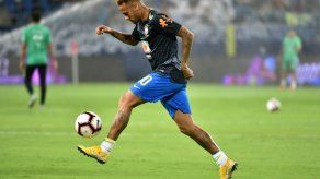 Clásico sin Messi es peor para amantes del fútbol... menos para Brasil