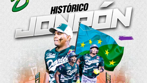 Béisbol Mayor 2025: Erick Mordock hizo historia en el Estadio Mariano Rivera