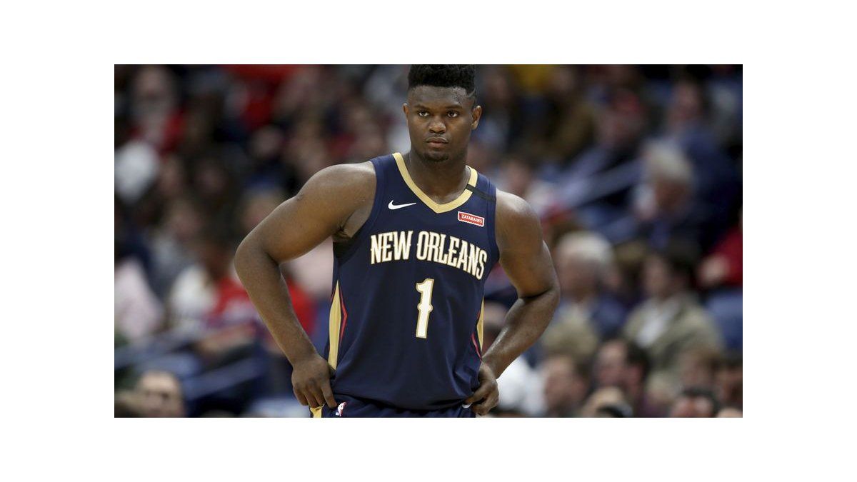 Zion se hace pruebas diarias, se desconoce cuándo volverá