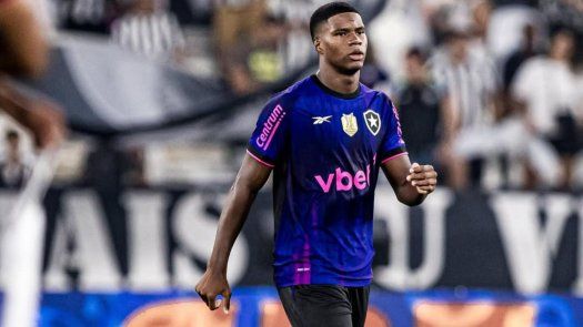 Felipe Baloy sobre Kadir Barría: Lo conocía personalmente, más no futbolísticamente Felipe Baloy sobre Kadir Barría: Lo conocía personalmente, más no futbolísticamente