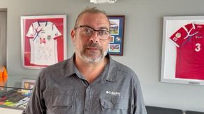 LPF: Mario Corro da detalles sobre logística para la final