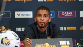 Christiansen sobre César Yanis: Desde hace un tiempo debería estar en el extranjero