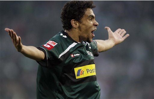 Bayern empata 3-3 con Moenchengladbach