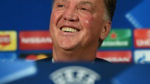 La Juventus y los dos Manchester se la juegan en Champions