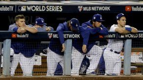 Primicia AP: Dodgers y Yanquis lideran impuesto de lujo