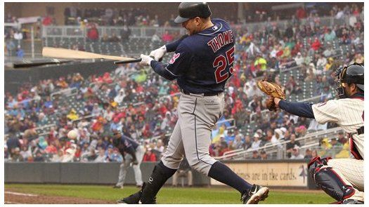 MLB: Indios 6, Mellizos 5; Duncan encabeza la ofensiva