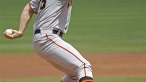 Gigantes deben tomar decisiones sobre Zito y Rowand