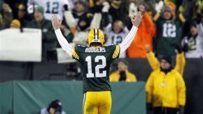 NFL: Packers 45