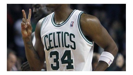 NBA: Paul Pierce hace historia al alcanzar sus 20.000 puntos