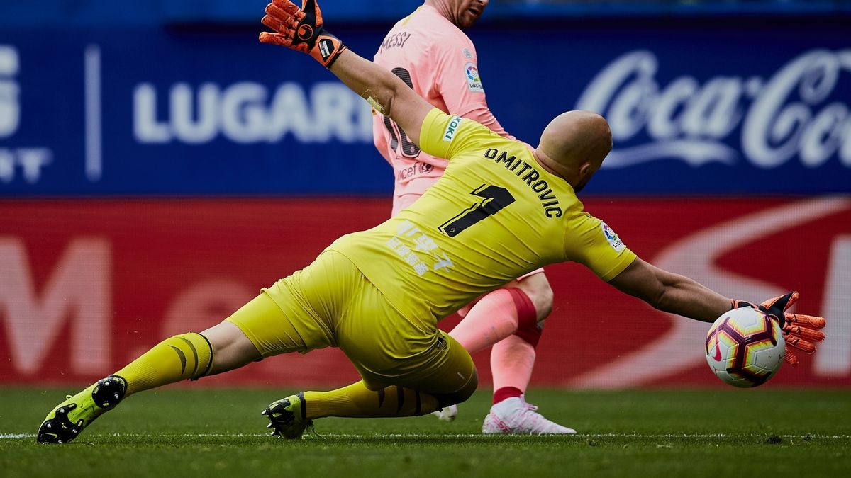 Messi cierra la Liga con doblete; Real Madrid con derrota