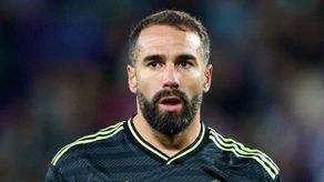 Final Copa del Rey 2023: No nos vemos como favoritos, afirmó Carvajal