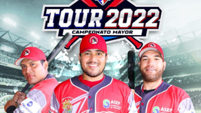 Béisbol Mayor 2022: Los Indios vienen peligrosos