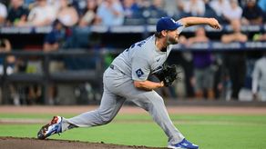 MLB: Histórico lanzador Clayton Kershaw anunció su retiro