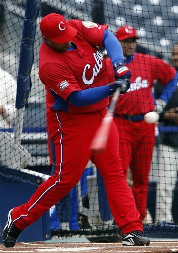 Clásico: Cuba no ve revancha ante Japón