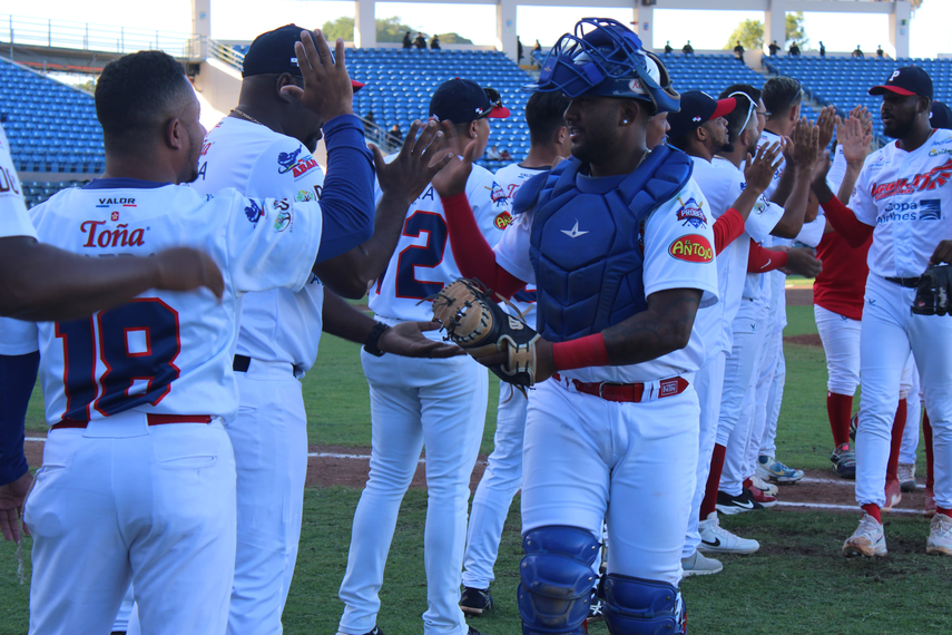 Serie de las Américas 2025: Partidos para hoy lunes 27 de enero