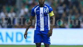 Maynor Figueroa: Frente a Panamá nos jugamos una final