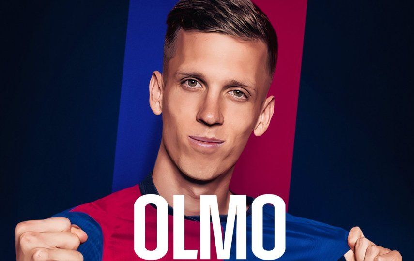 Caso Dani Olmo: ¿Amenaza deportiva y económica al FC Barcelona?