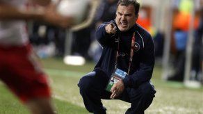 El Loco Bielsa eleva espectativas del Athletic de Bilbao