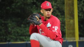 Béisbol Juvenil 2024: Gómez comandó a La Leña Roja