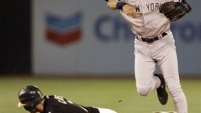MLB: Yanquis 3
