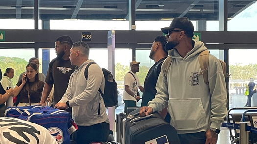 Clásico Mundial 2026: Panamá viaja a Tampa para enfrentar a Yankees y Tigres Clásico Mundial 2026: Panamá viaja a Tampa para enfrentar a Yankees y Tigres