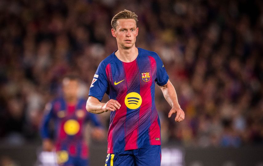 Getafe vs FC Barcelona: Fecha