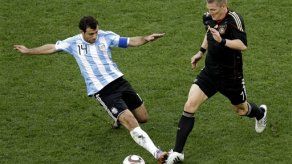Mundial: Argentina es puro sufrimiennto