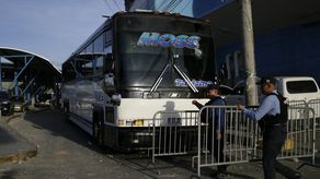 Fanáticos de Motagua y Olimpia se enfrentan dejando algunos heridos