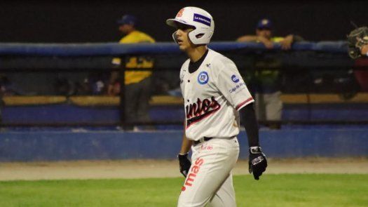 Béisbol Juvenil 2026: Partidos para hoy miércoles 7 de enero Béisbol Juvenil 2026: Partidos para hoy miércoles 7 de enero